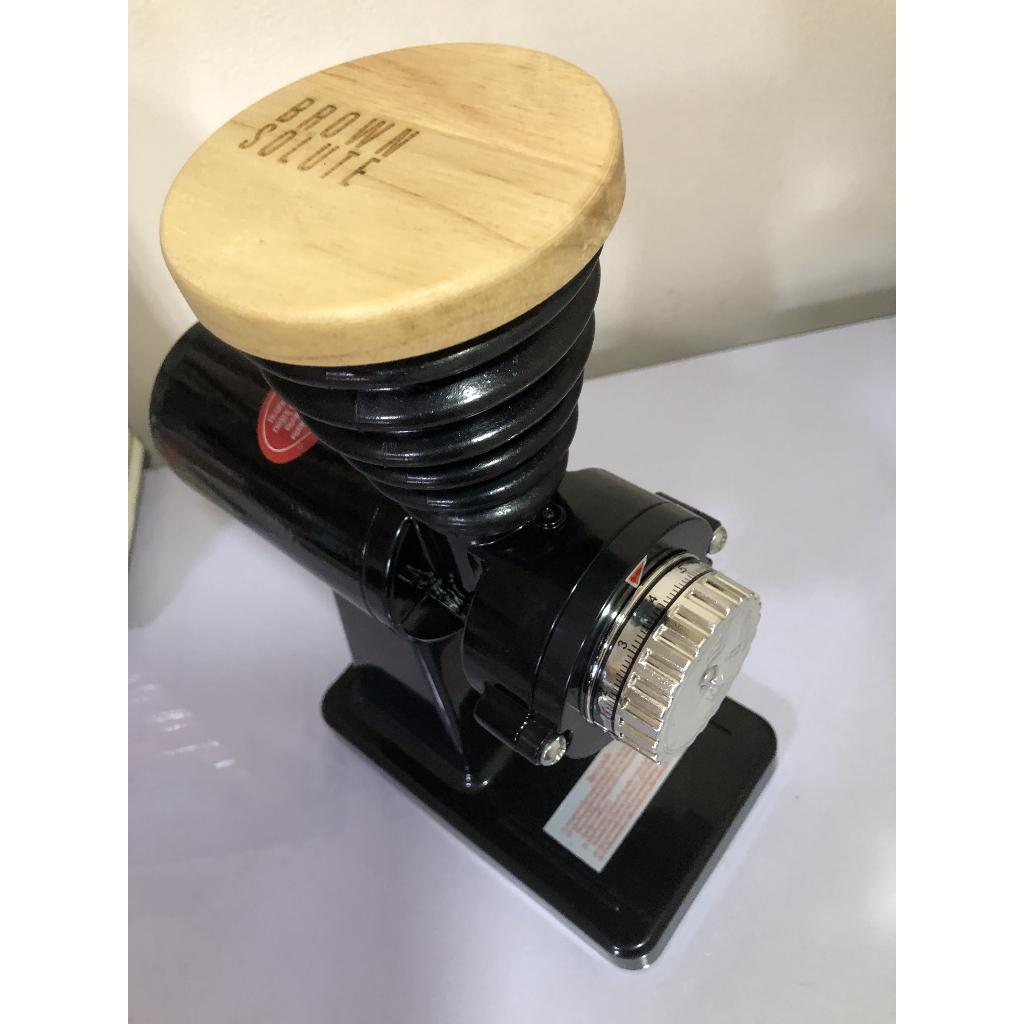 ตัวตบไล่ผงกาแฟ 600n Single Dose Hooper ปั๊มยางไล่ผงกาแฟ  สำหรับเครื่อง 600N และตระกูลN ราคา ถูกที่สุด ดีลบีเคเค แกลเลอรีภาพที่ 8