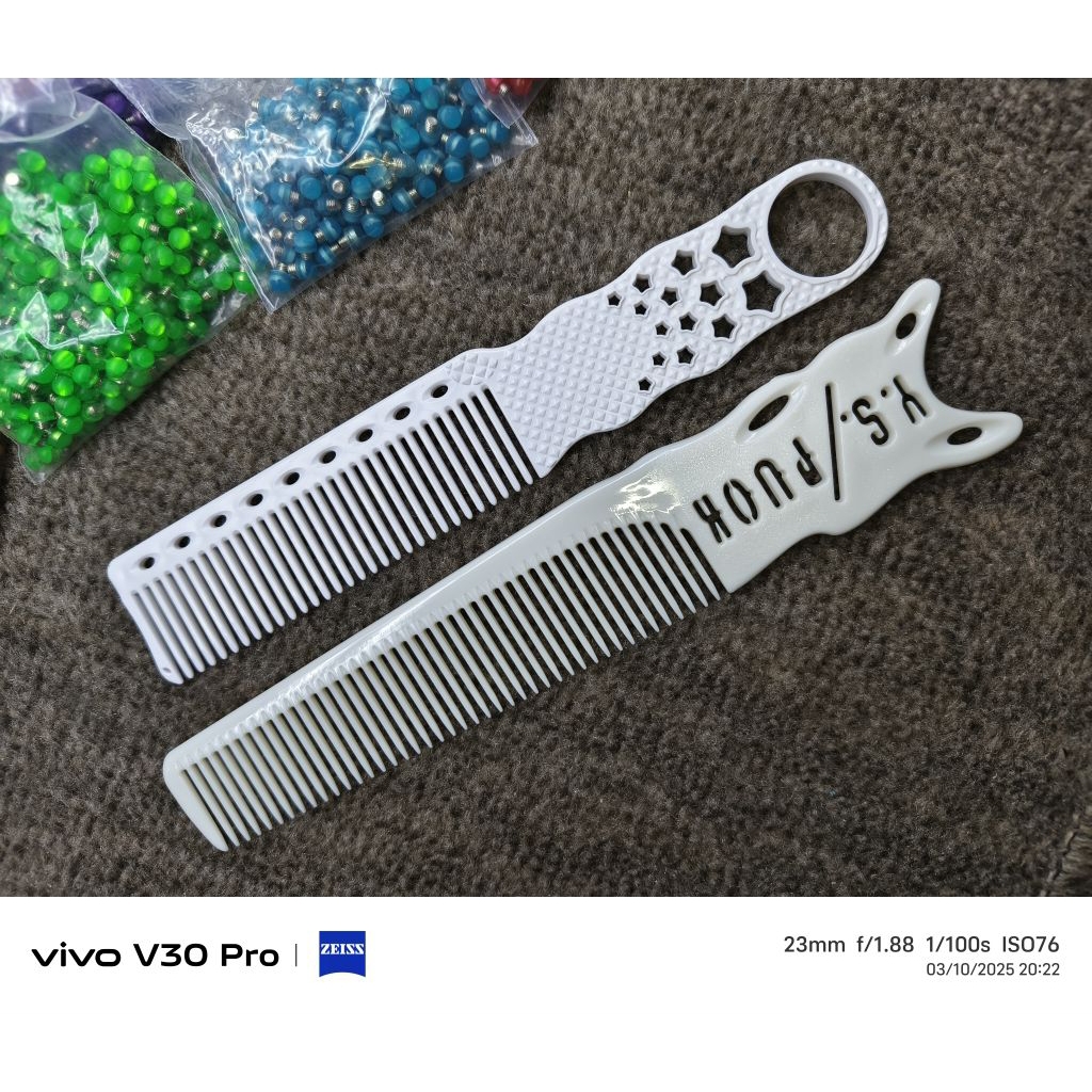 หวี ys park ก๊อป 280  239