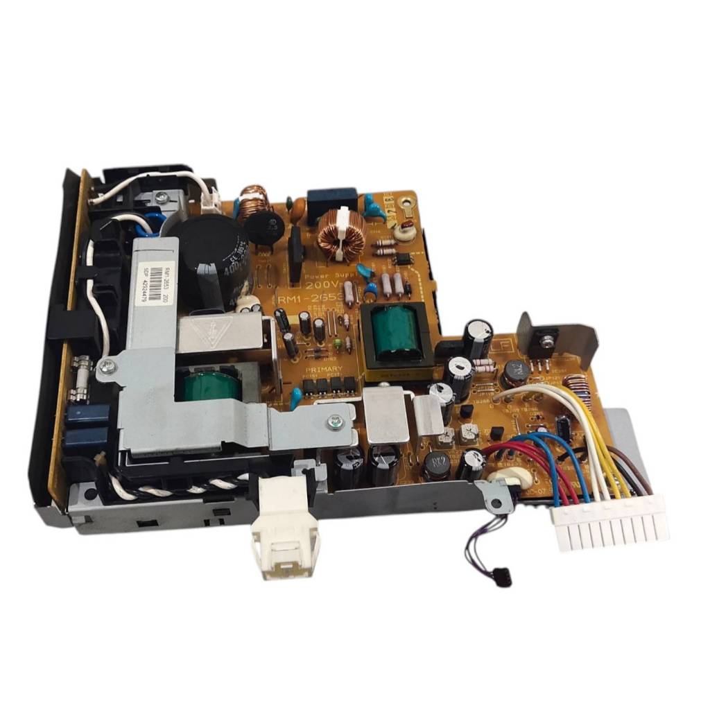 HP 5200n Power Supply