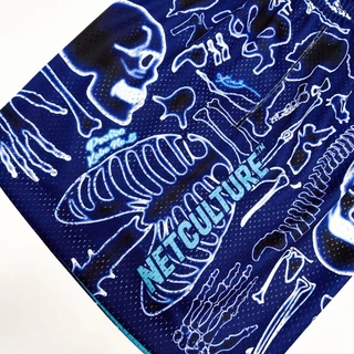 กางเกงกีฬา กางเกงบาสขาสั้น XRAY COLLECTION [ มีไซส์ใหญ่ ]