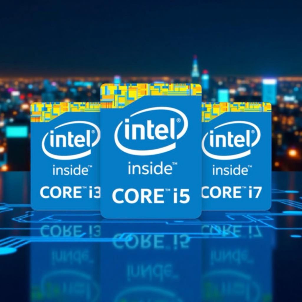 Cpu core i3 gen2-4 LGA1155