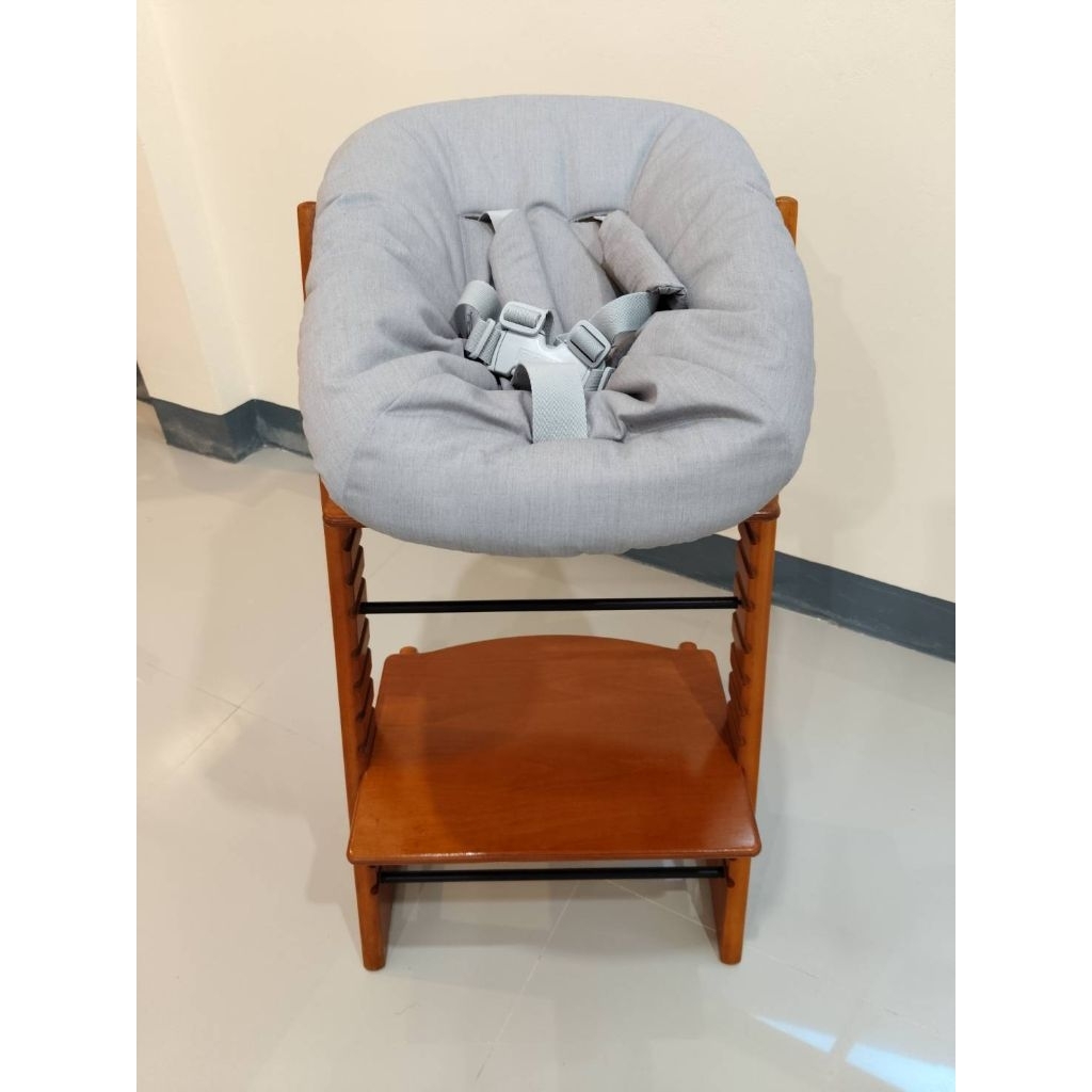 Stokke Tripp Trapp Newborn Set ของแท้