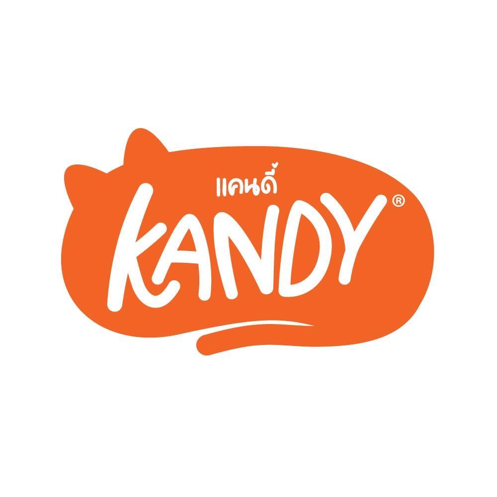 *ยกโหล 12ซองx 70g.* Kandy อาหารเปียกแมว ไม่ใส่เกลือ ผลิตจากปลาเนื้อขาว ส่งด่วน 24ชม. รูปที่ 7