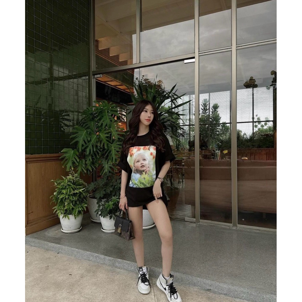 พร้อมส่ง ADLV BABY FACE - รูปที่ 5