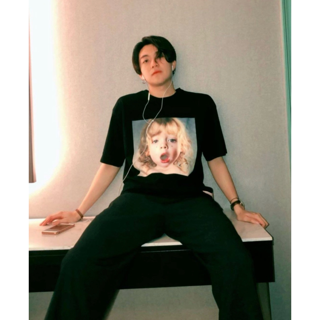 พร้อมส่ง ADLV BABY FACE - รูปที่ 4