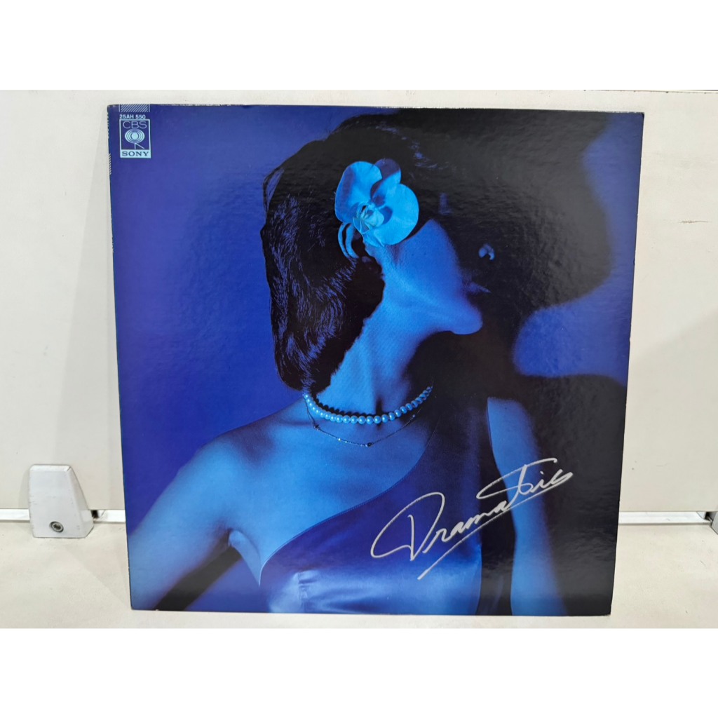 1LP Vinyl Records แผ่นเสียงไวนิล 山口百恵      (J18B77)