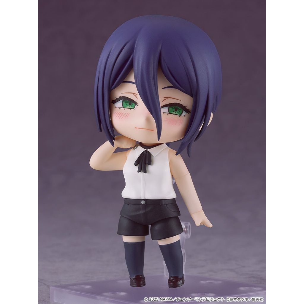 [♦️ พรีออเดอร์ ♦️]  Nendoroid No 2865 Reze : Chainsaw Man - The Movie: Reze Arc  สินค้าลิขสิทธิ์แท้ 💯%