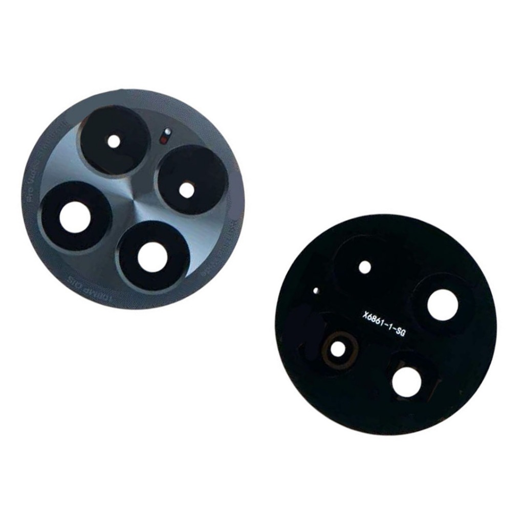 กระจกเลนส์กล้อง infinix Zero 40 (5G) กระจกกล้องหลัง infinix Zero 40 (5G)