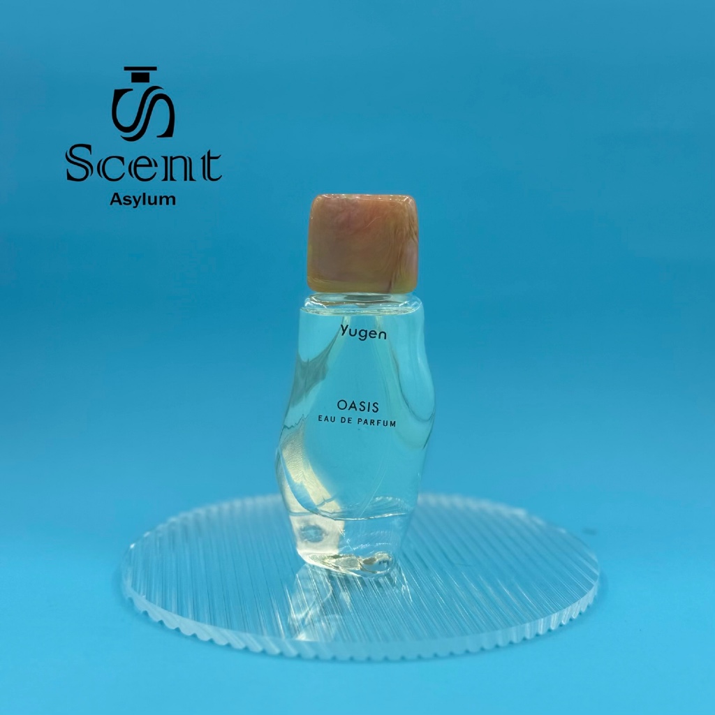 น้ำหอมแท้แบ่งขาย Yugen - Oasis