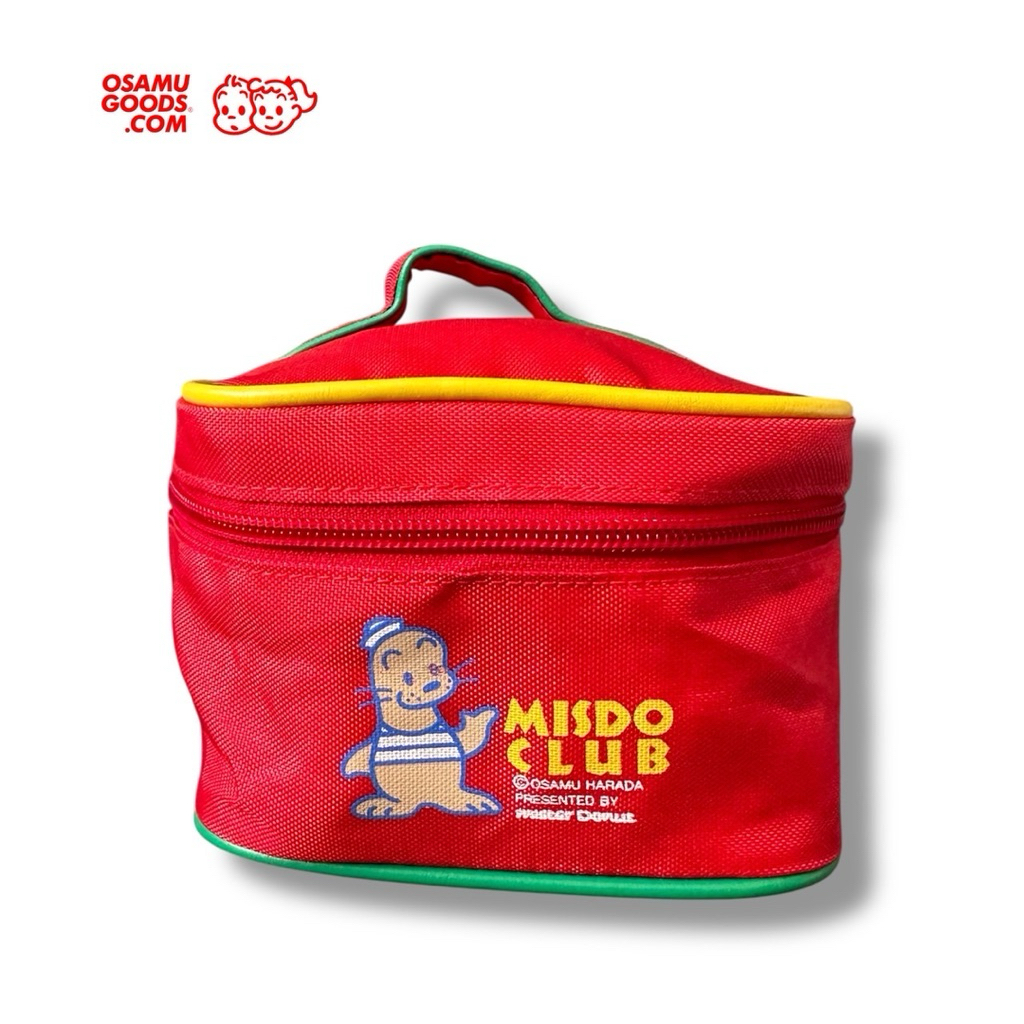 Osamu Goods Misdo Club กระเป๋า