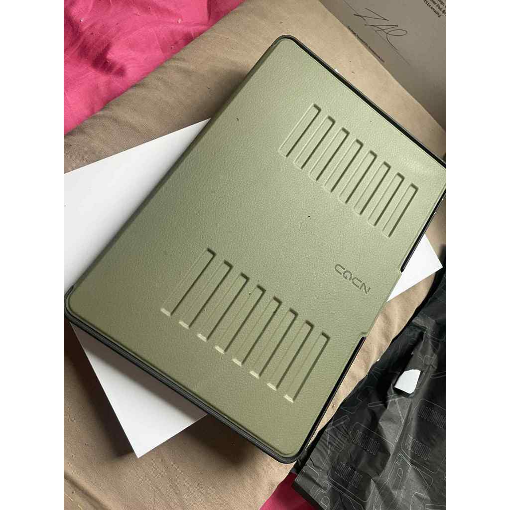 เคส ZUGU CASE I pad Gen 9 / Gen 8 / Gen 7