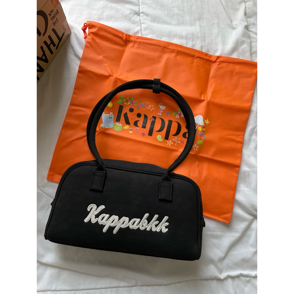 กระเป๋าKappa Bkk แท้💯มือ1