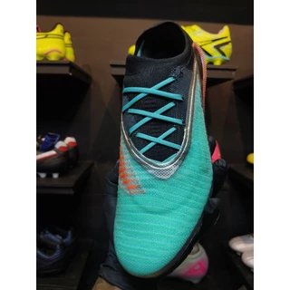 เชือกผูกรองเท้าสตั๊ดหลากสีสุดจ๊าบบ muti colored shoelaces⚽️🔥(เส้นเล็กแบน2ชั้น3mmอย่างดี)🔥