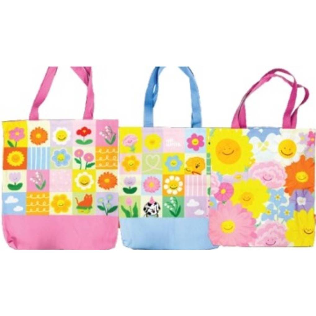 กระเป๋าผ้า - ALLWRITE TOTE BAG