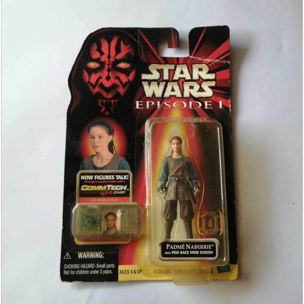 STAR​ WARS​  EPISODE​ 1​ / KENNER​