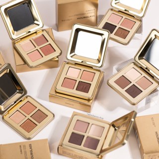 HOURGLASS พาเลทอายแชโดว์ Curator 1 (x4) กรัม