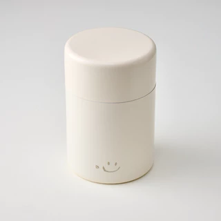 กระปุกมัทฉะ กระปุกชา กระป๋องชา matcha sieve can tea bottle