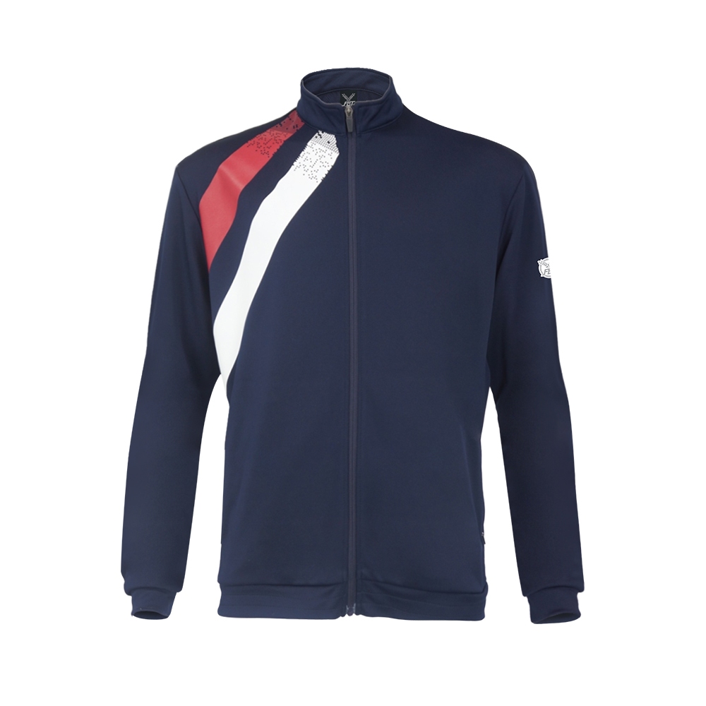 FBT เสื้อวอร์มสกรีนลาย เสื้อวอร๋ม/กางเกงวอร์ม ชุดวอร์ม รหัส A2E703/A2F703