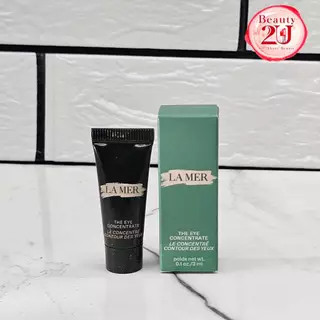 (ของแท้ ป้ายไทย) La Mer The Eye Concentrate 3ml