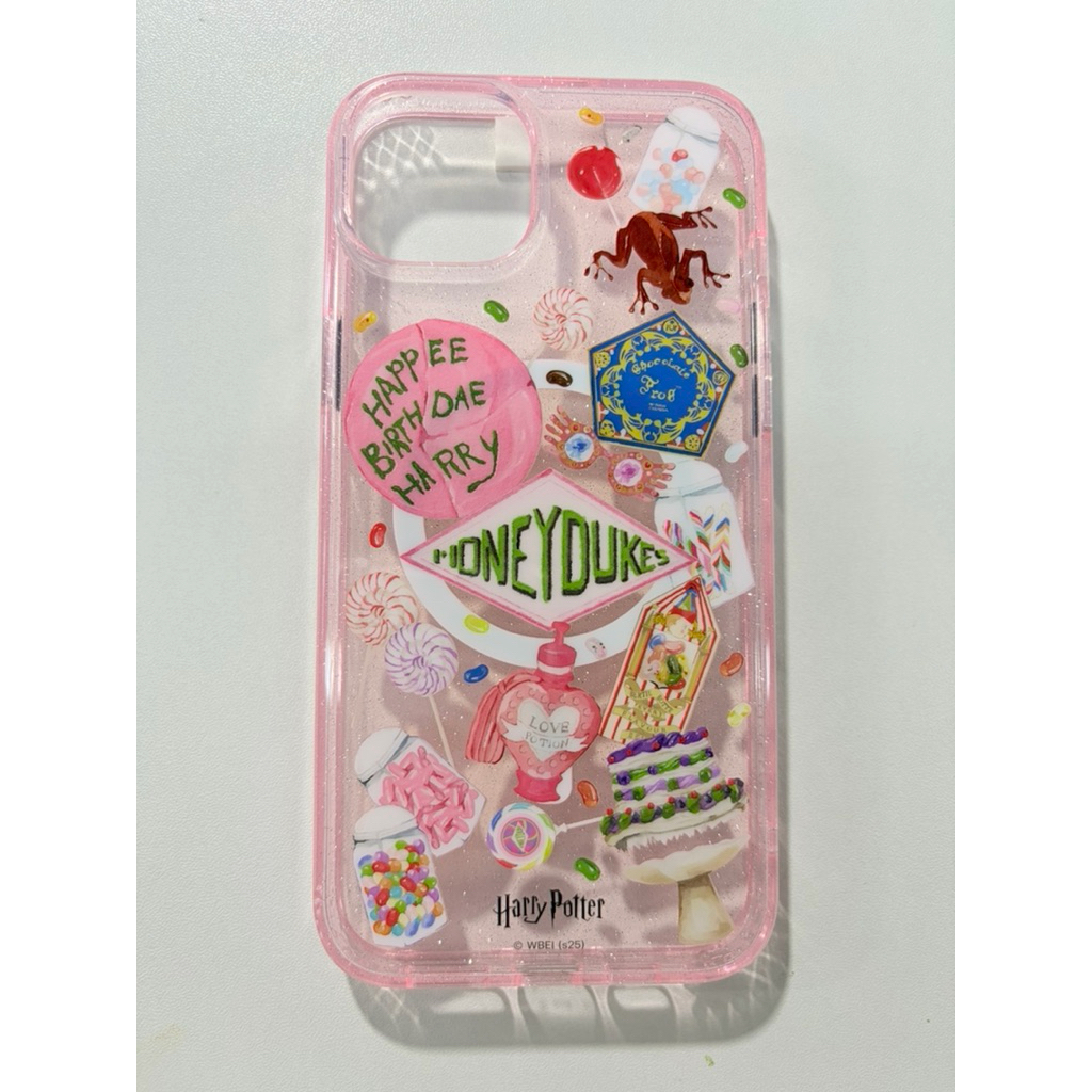 เคส iphone 15 plus มือสองสภาพดีย์ มีหลายแบรนด์