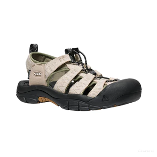ของแท้ 100% KEEN Newport H2 / Retro รองเท้าเท้าแตะรัดส้น ลำลอง ผู้ชาย ผู้หญิง