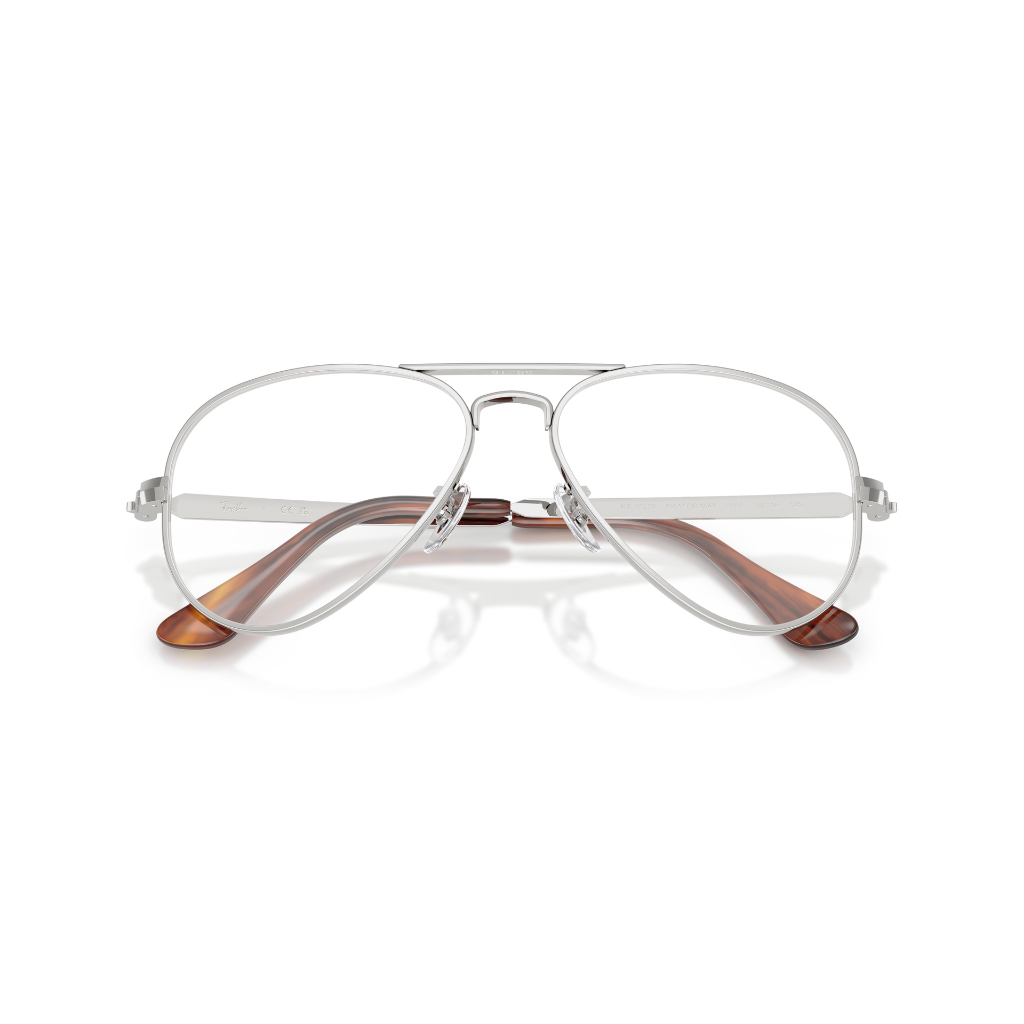RAY-BAN VISTA AVIATOR 0RX3925V 2501 58 58