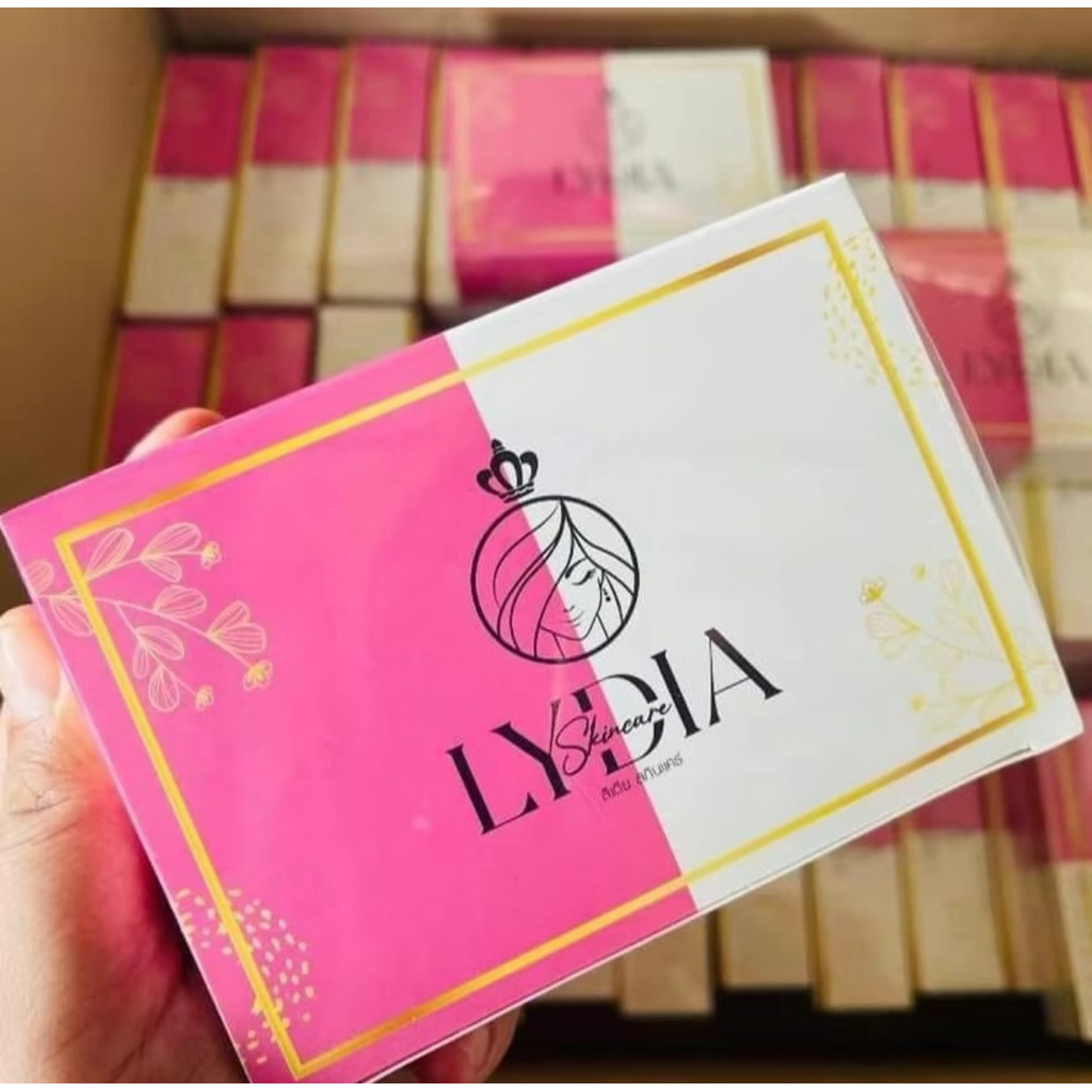 LYDIA ครีม ลิเดีย สกินแคร์ Lydia Skincare ของแท้