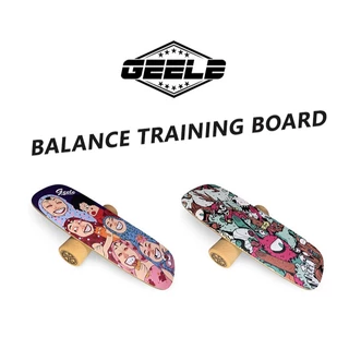 Geele Balance Board - กระดานทรงตัวจีลี