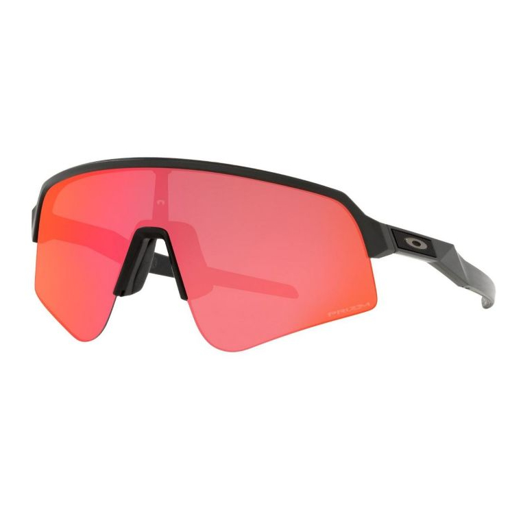 แว่นกันแดด แบรนด์แท้ 100% OO รุ่น SUTRO LITE SWEEP : MATTE CARBAON/TRAIL TORCH (OO9465-0239)