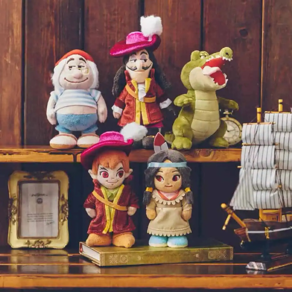 StanD peter pan ของใหม่