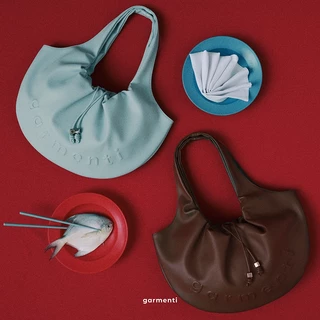 (READY TO SHIP) GARMENTI - MANTOU BAG