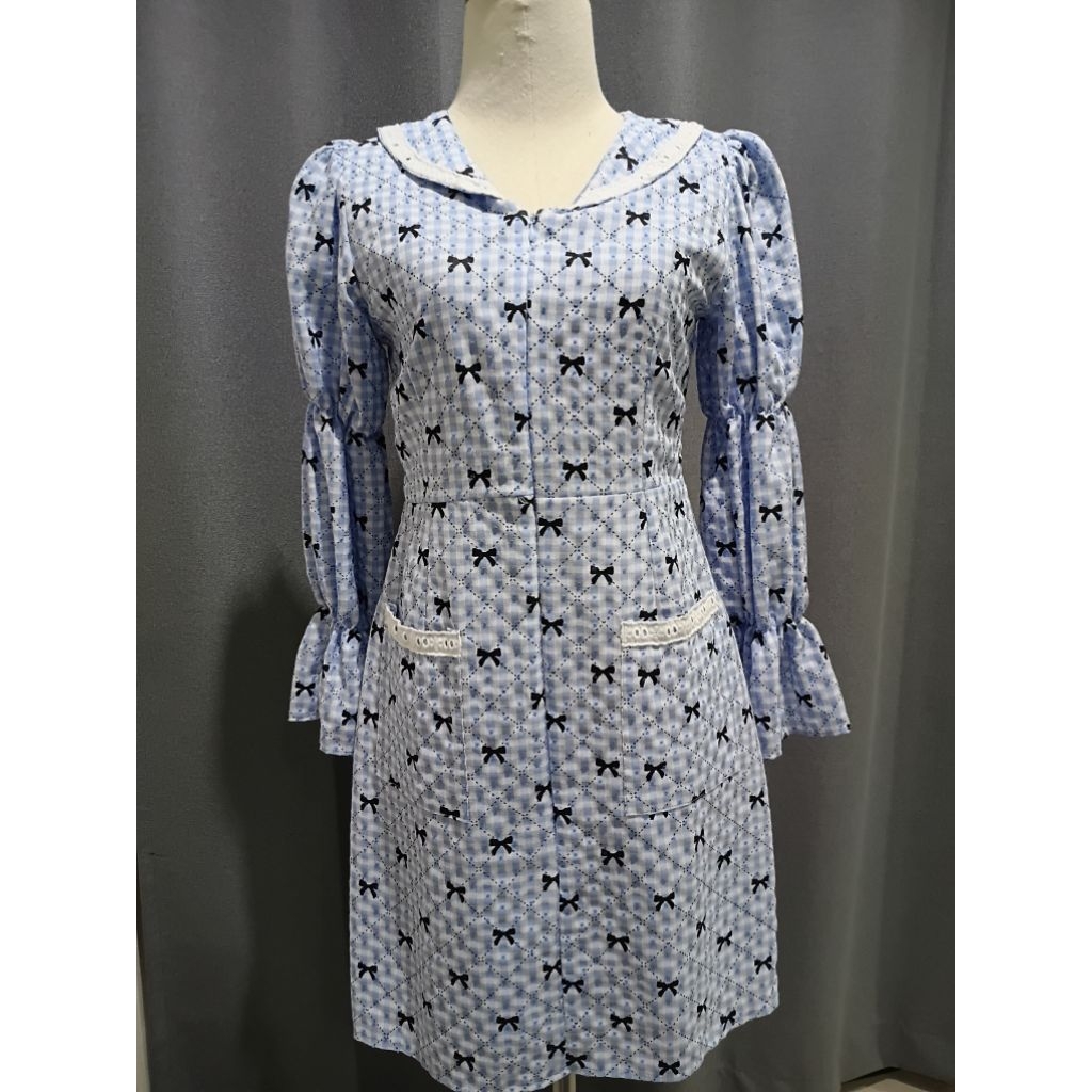 ชุดเดรส  AP Style size M