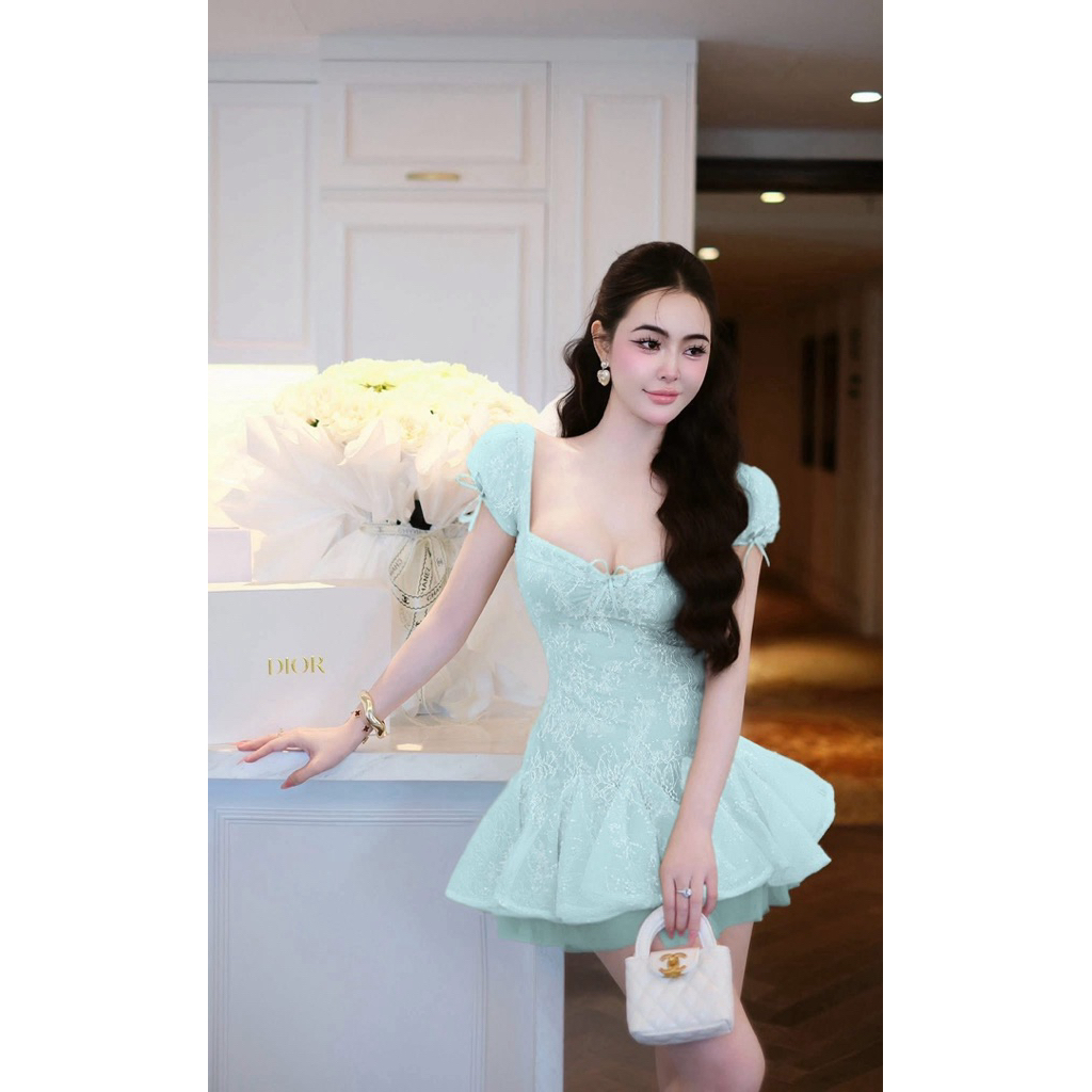 Swan StuDio แฟชั่นงานป้ายมือ1