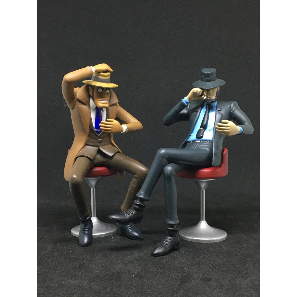 Lupin the Third      #3