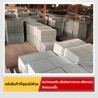 ยกม้วน30m 🔥 ตา1" 1/2'' ลวดตาข่ายสี่เหลี่ยมชุบกัลวาไนซ์ ตะแกรงกรงไก่นก G รั้วตาข่าย ตาข่ายลวดเอนกประสงค์ปูพื้นผนัง 1.4mm