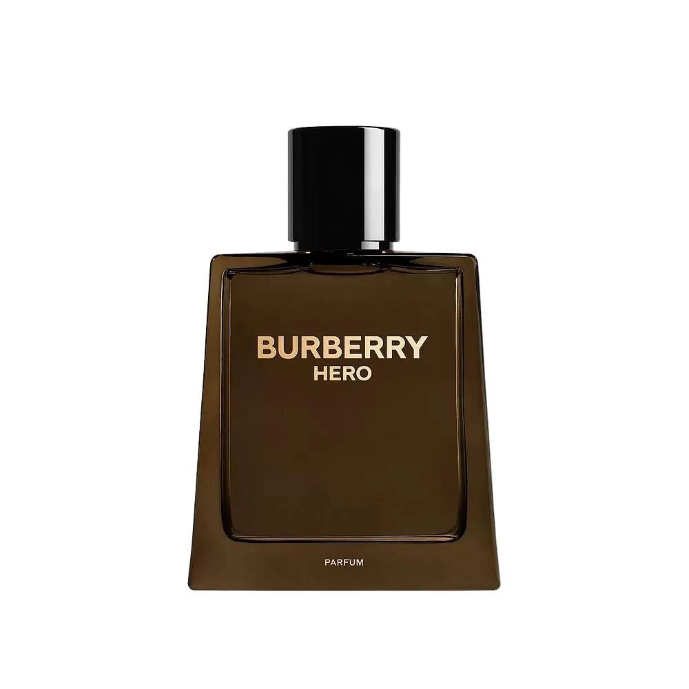 Burberry Hero Eau de Parfum EDP/EDT/Parfum น้ำหอม 100ml  น้ําหอมผู้ชาย ของขวัญวันเกิด - รูปที่ 2