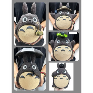 (พร้อมส่ง) กระปุกออมสินโตโตโร่ TOTORO Size L พร้อมส่งจากกทม