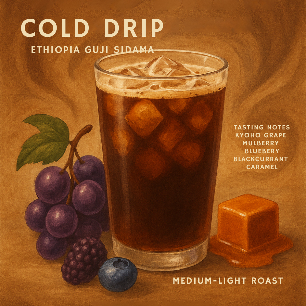 VeLA Kyoho Cold Drip Premium พร้อมดื่ม 200ml