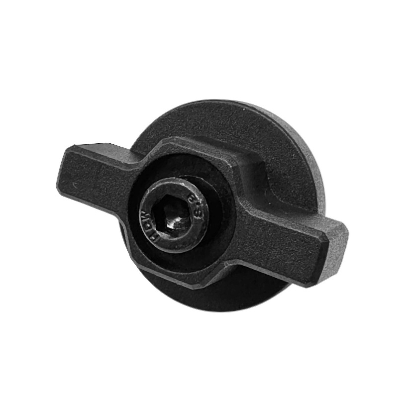 🔥อะไหล่แท้ ส่งด่วน🔥 อะไหล่ ตัวล็อค เลื่อย OCMC536-M1