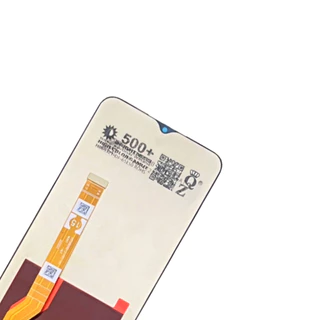 จอ OPPO A18 แท้ อะไหล่มือถือ หน้าจอ LCD Display ใช้ได้กับ ออปโป้ a18 หน้าจอโทรศัพท์ จอพร้อมทัชสกรีน