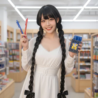 [5ด้าม/10ด้าม] ปากกาลูกลื่น Tex 1 มม. เขียนลื่นมาก เส้นใหญ่คมชัด รุ่น MC228