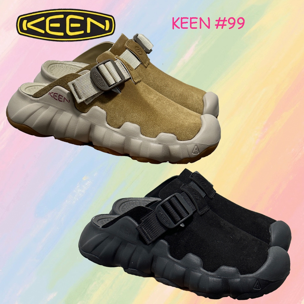 รองเท้า ของแทั 100% KEEN sandals Sports slippers
