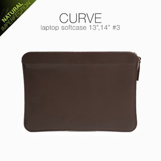 labrador CURVE laptop softcase 13”/14” #3 | NATURAL IMPERFEC…