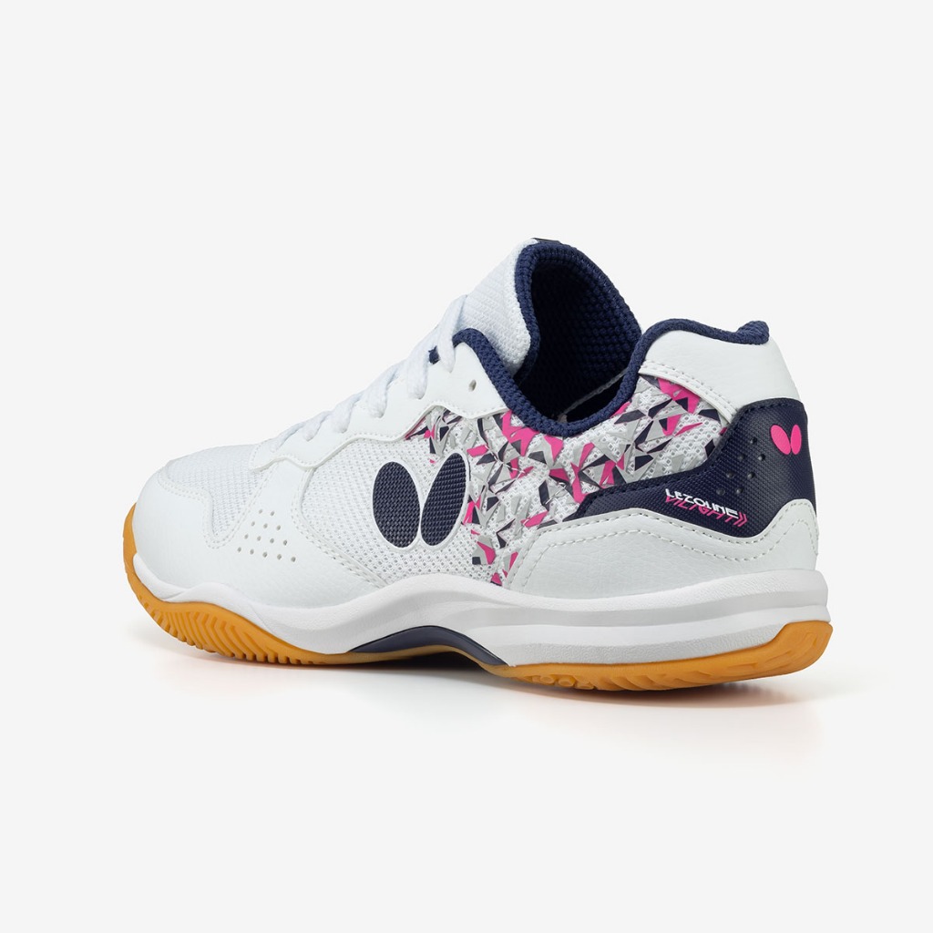 รองเท้า Butterfly LEZOLINE VILIGHT II แท้100% - รูปที่ 4