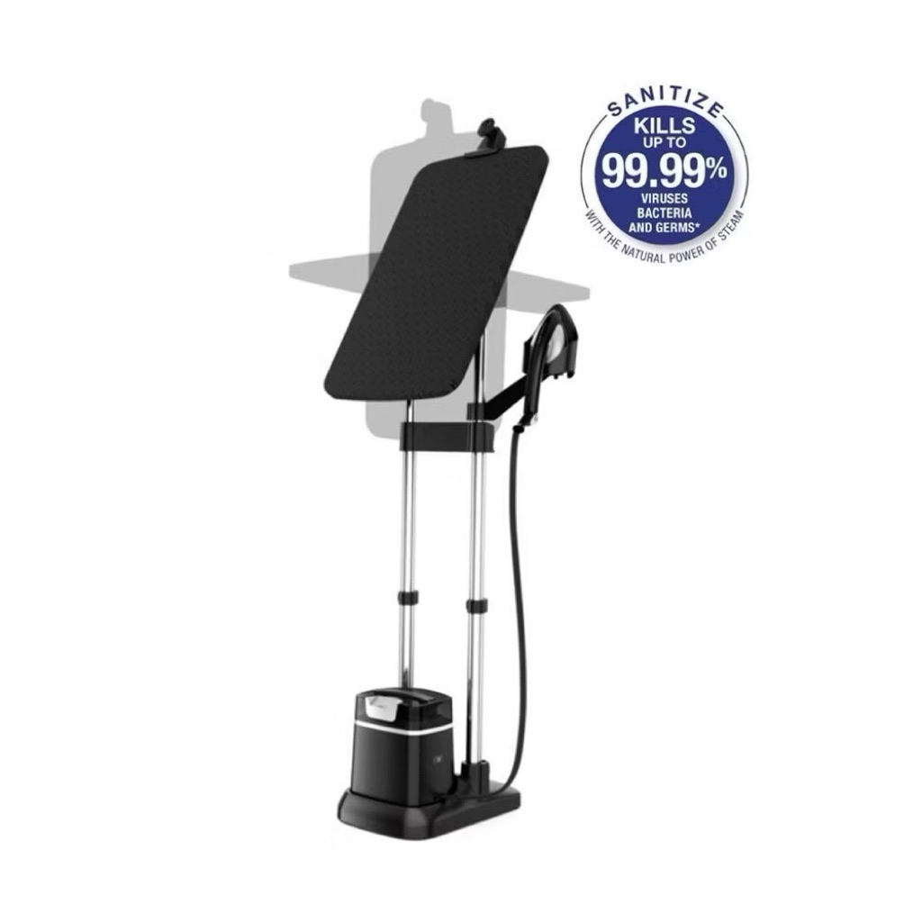 ประกันศูนย์ไทย2ปี🎁TEFAL เครื่องรีดผ้าไอน้ำ รุ่น QT1510T0 1 ลิตร