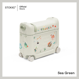 Sea Green