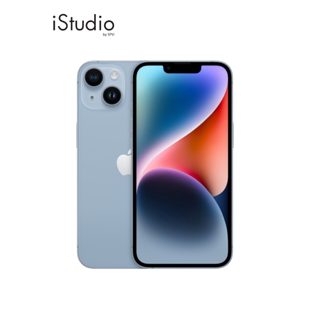 Apple iPhone 14 I iStudio by SPVi