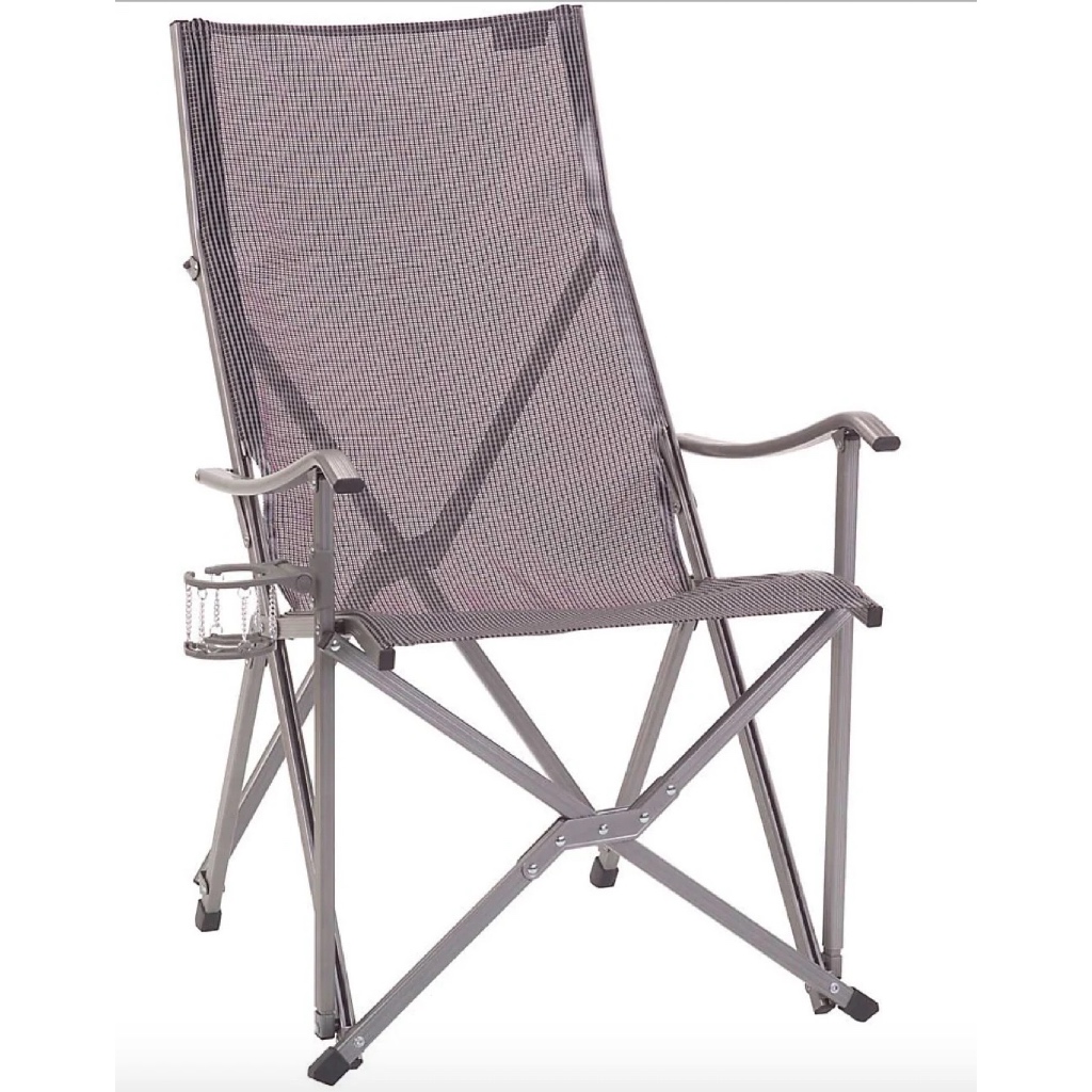 Coleman Patio Sling Chair เก้าอี้แคมป์ปิ้ง