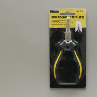 RHINO BRAND MINI PLIER คีม ตราแรด ของแท้ รุ่น No.310 คีมปากเข็ม คีมปากกลม