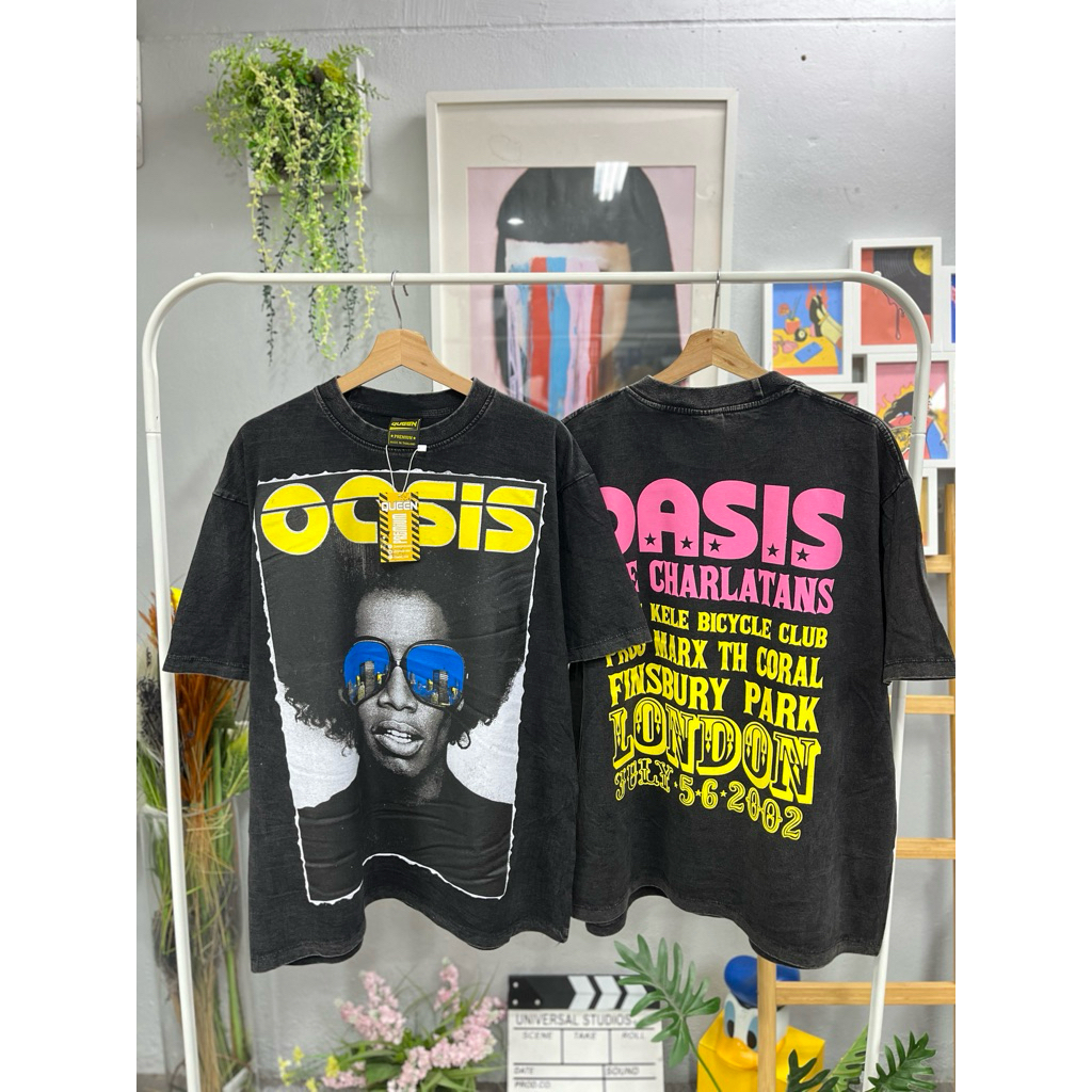 Premium OASIS OASIS ✨